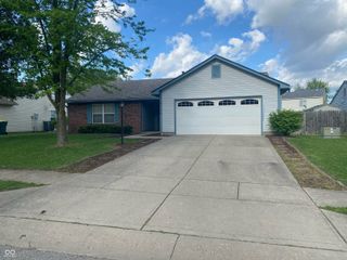 4108 Knollwood Avenue, Franklin, IN 46131