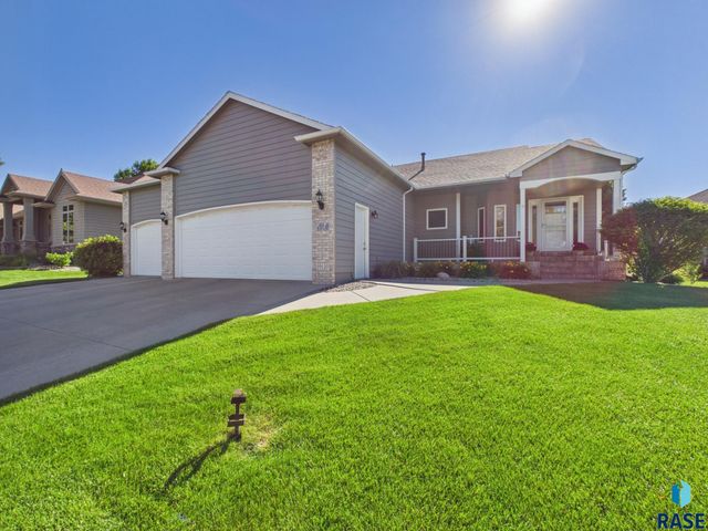 6520 S Heatherridge Trl Trail, Sioux Falls, SD 57108
