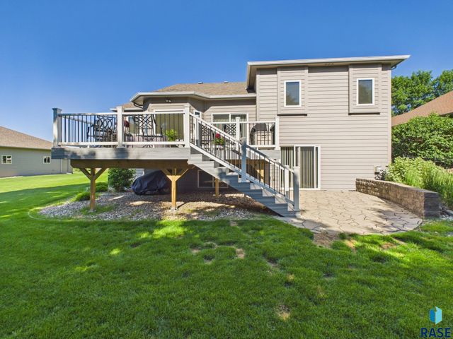 6520 S Heatherridge Trl Trail, Sioux Falls, SD 57108