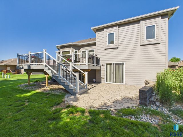 6520 S Heatherridge Trl Trail, Sioux Falls, SD 57108