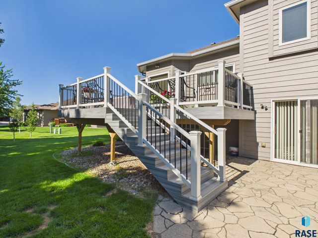 6520 S Heatherridge Trl Trail, Sioux Falls, SD 57108