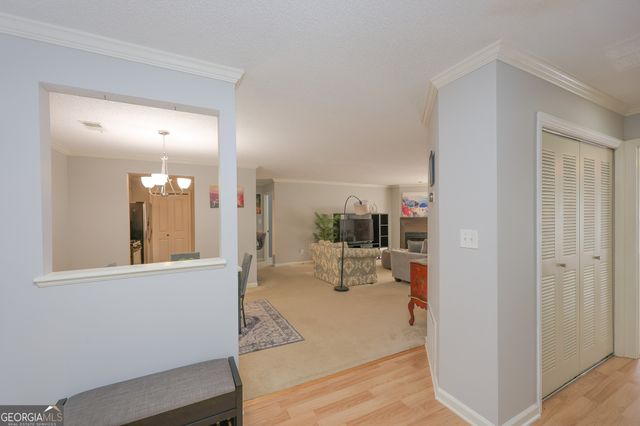 823 Ridgefield Drive, Peachtree City, GA 30269