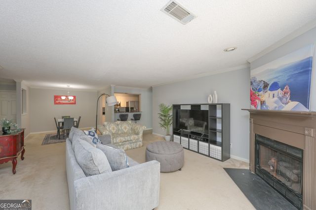 823 Ridgefield Drive, Peachtree City, GA 30269