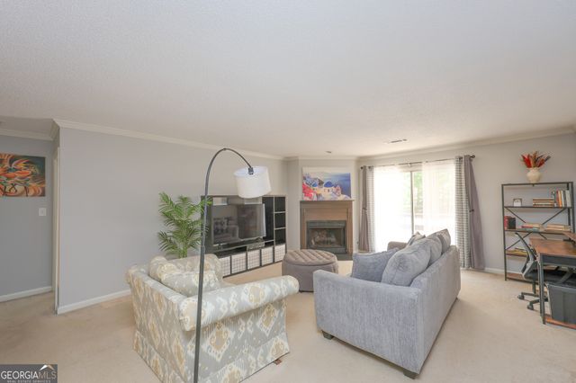 823 Ridgefield Drive, Peachtree City, GA 30269