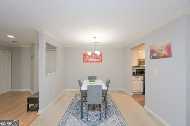 823 Ridgefield Drive, Peachtree City, GA 30269