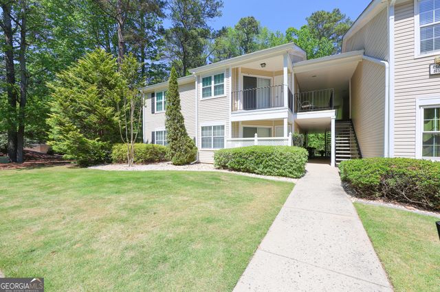 823 Ridgefield Drive, Peachtree City, GA 30269