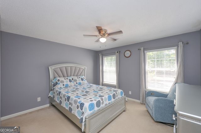 823 Ridgefield Drive, Peachtree City, GA 30269