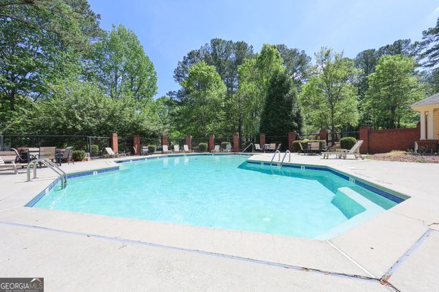823 Ridgefield Drive, Peachtree City, GA 30269