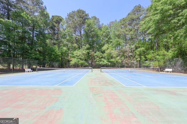 823 Ridgefield Drive, Peachtree City, GA 30269
