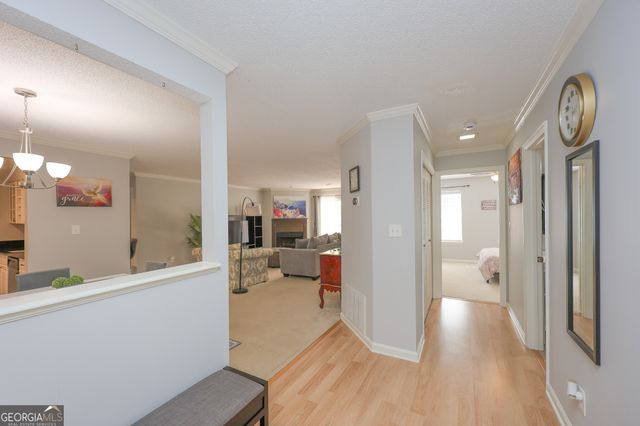 823 Ridgefield Drive, Peachtree City, GA 30269