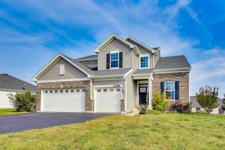 2058 Ingemunson Lane, Yorkville, IL 60560