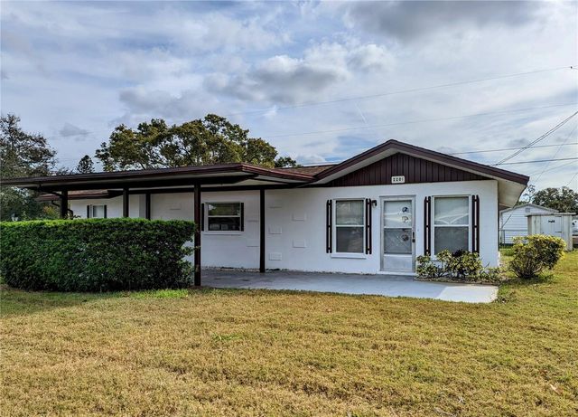 2201 24TH AVENUE W, Bradenton, FL 34205