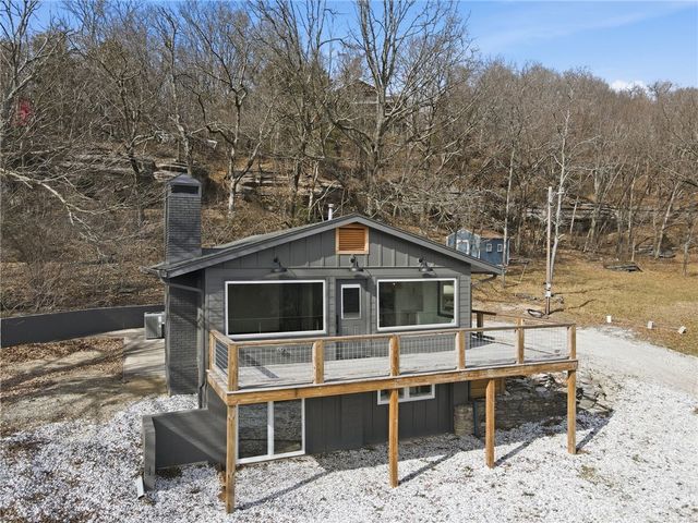 22702 Dam Site Loop, Garfield, AR 72732