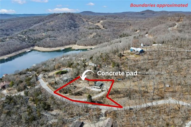 22702 Dam Site Loop, Garfield, AR 72732