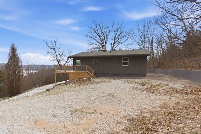 22702 Dam Site Loop, Garfield, AR 72732
