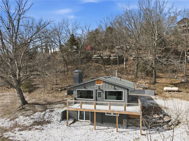 22702 Dam Site Loop, Garfield, AR 72732