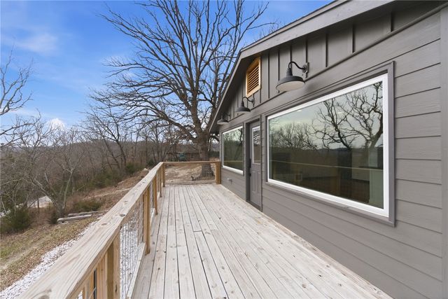 22702 Dam Site Loop, Garfield, AR 72732