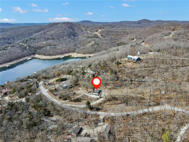 22702 Dam Site Loop, Garfield, AR 72732
