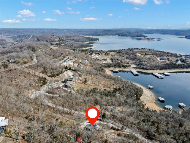 22702 Dam Site Loop, Garfield, AR 72732