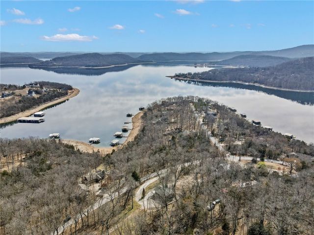 22702 Dam Site Loop, Garfield, AR 72732