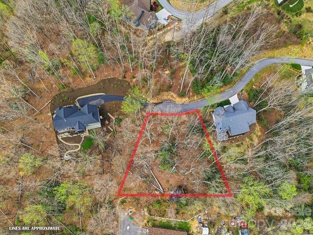 185 Garnet Way Lot 13, Hendersonville, NC 28791