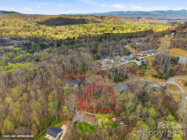 185 Garnet Way Lot 13, Hendersonville, NC 28791