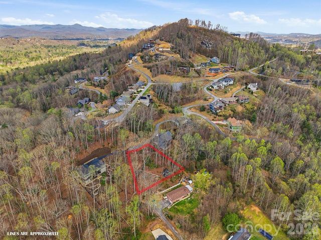 185 Garnet Way Lot 13, Hendersonville, NC 28791