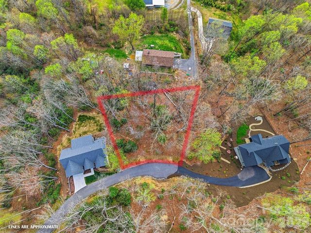 185 Garnet Way Lot 13, Hendersonville, NC 28791