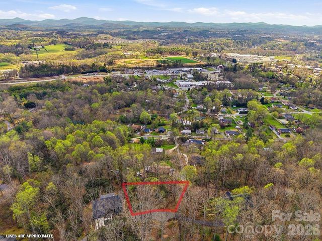 185 Garnet Way Lot 13, Hendersonville, NC 28791