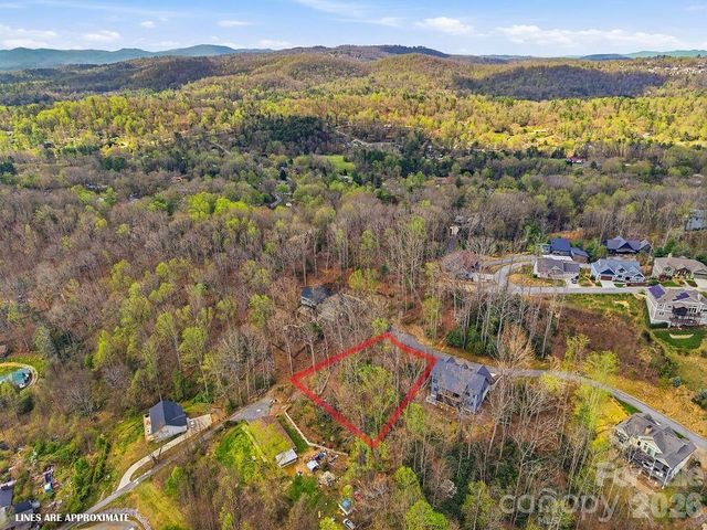 185 Garnet Way Lot 13, Hendersonville, NC 28791