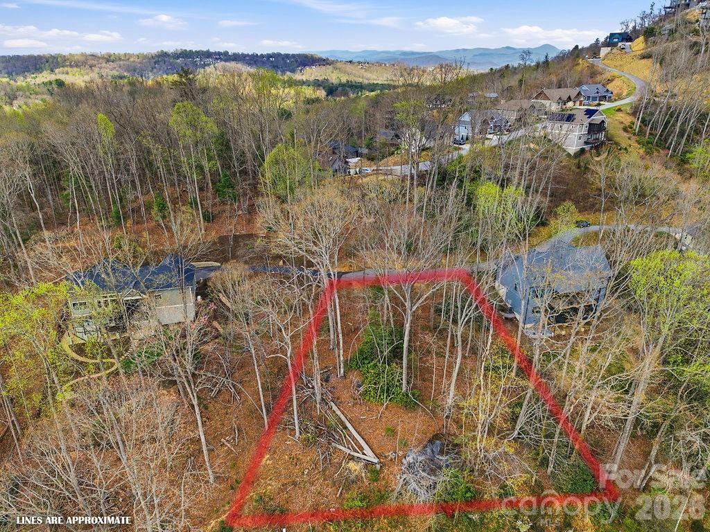 185 Garnet Way Lot 13, Hendersonville, NC 28791