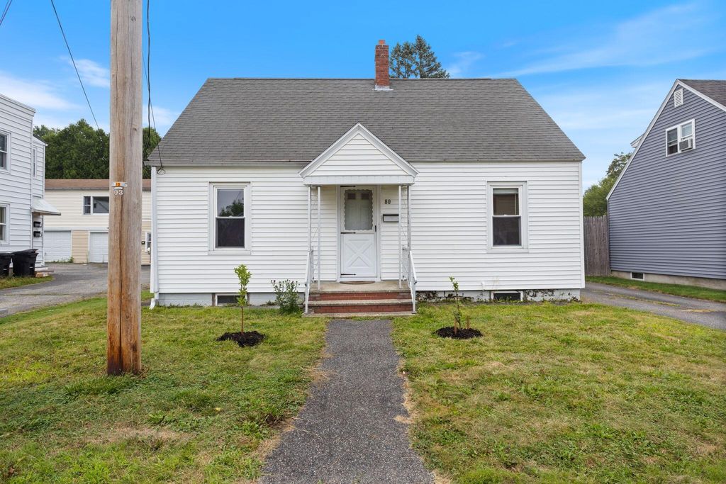 80 Fairlawn Avenue, Lewiston, ME 04240 — photo 2