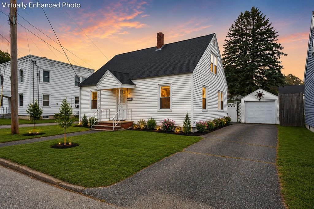 80 Fairlawn Avenue, Lewiston, ME 04240 — photo 3