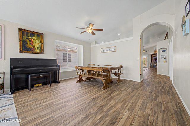 4322 E BRAMBLE Circle, Mesa, AZ 85206