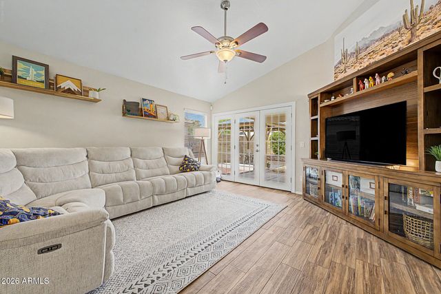 4322 E BRAMBLE Circle, Mesa, AZ 85206