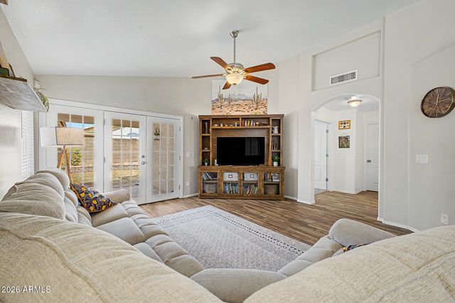 4322 E BRAMBLE Circle, Mesa, AZ 85206