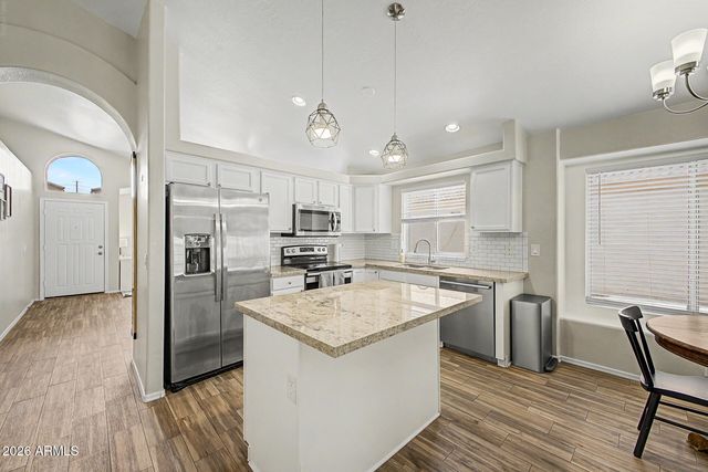4322 E BRAMBLE Circle, Mesa, AZ 85206
