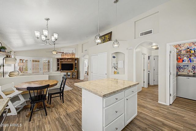 4322 E BRAMBLE Circle, Mesa, AZ 85206