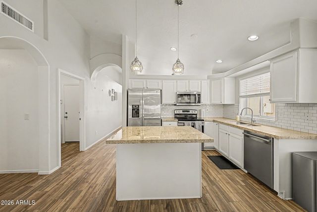 4322 E BRAMBLE Circle, Mesa, AZ 85206