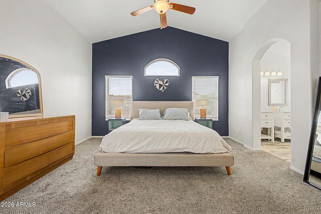 4322 E BRAMBLE Circle, Mesa, AZ 85206