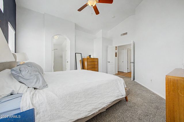4322 E BRAMBLE Circle, Mesa, AZ 85206