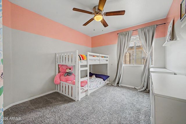 4322 E BRAMBLE Circle, Mesa, AZ 85206