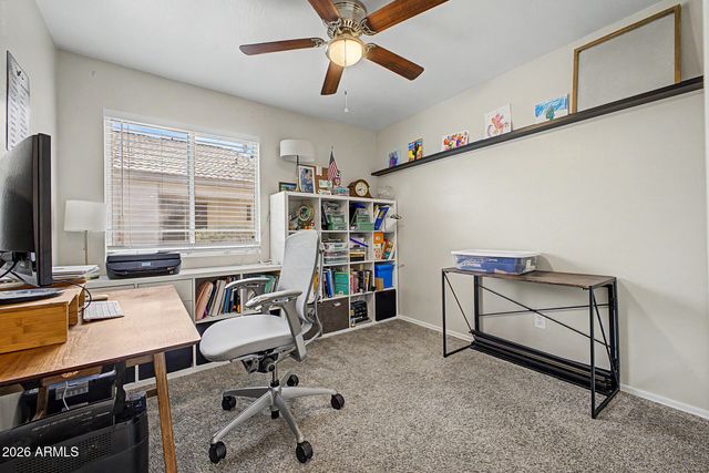 4322 E BRAMBLE Circle, Mesa, AZ 85206