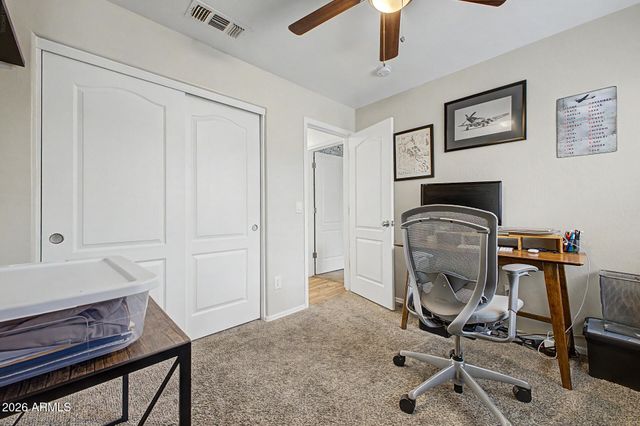4322 E BRAMBLE Circle, Mesa, AZ 85206