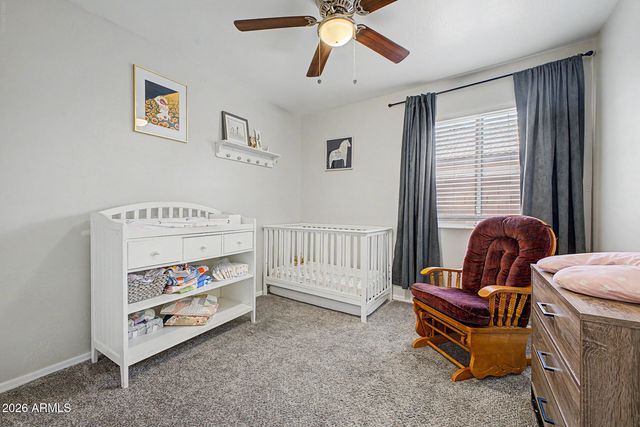 4322 E BRAMBLE Circle, Mesa, AZ 85206
