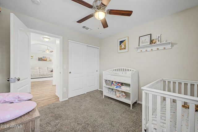 4322 E BRAMBLE Circle, Mesa, AZ 85206