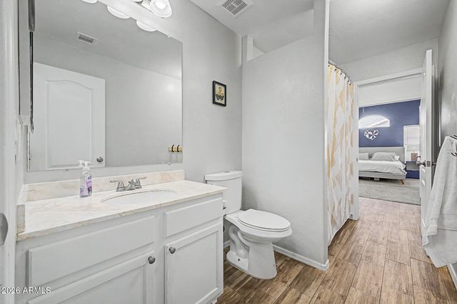 4322 E BRAMBLE Circle, Mesa, AZ 85206