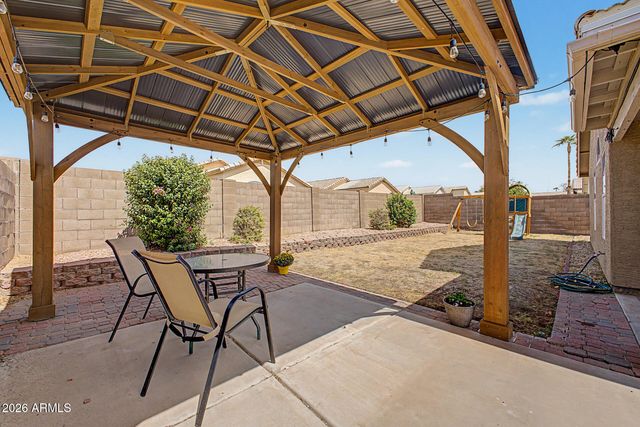 4322 E BRAMBLE Circle, Mesa, AZ 85206