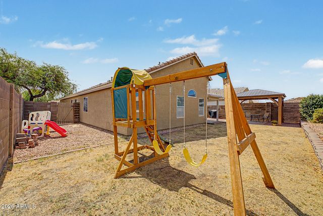 4322 E BRAMBLE Circle, Mesa, AZ 85206