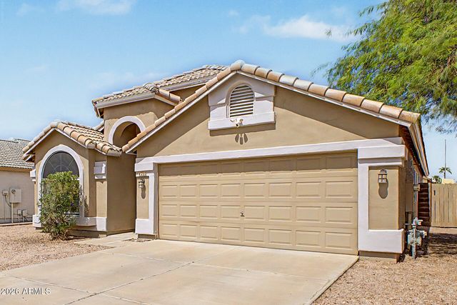 4322 E BRAMBLE Circle, Mesa, AZ 85206
